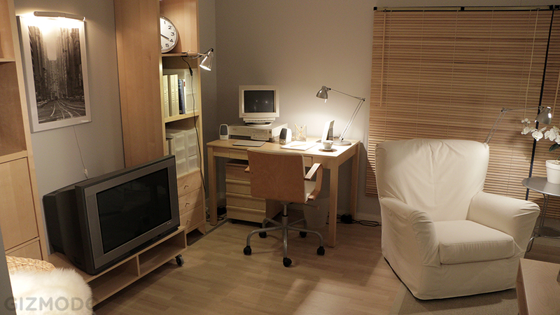 Illustration for article titled Let Me Take You On a Tour of IKEA's Bizarre Corporate Museum